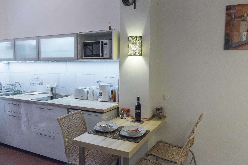 Standard Apartment By Hi5-Liszt Ferenc Square ブダペスト エクステリア 写真