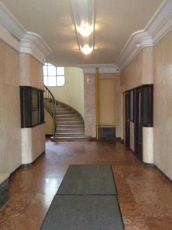 Standard Apartment By Hi5-Liszt Ferenc Square ブダペスト エクステリア 写真