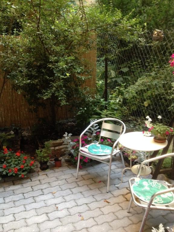 Standard Apartment By Hi5-Liszt Ferenc Square ブダペスト エクステリア 写真